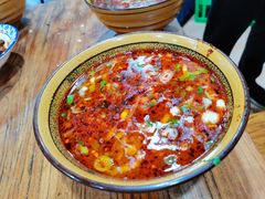 招牌牛肉汤-兄弟俩老李家牛肉汤(总店)