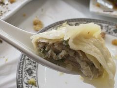 -渔民船说·北塘海鲜·天津菜·海肠捞饭(北塘古镇店)