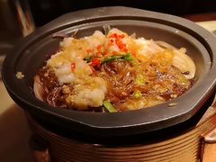 -绿茶餐厅(汇悦大融城店)