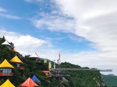 -梦幻奥陶纪景区