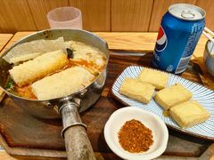 -小满手工粉(上海维璟广场店)