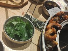 -姜虎东白丁烤肉(深圳湾后海汇店)