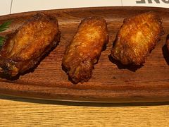 -原石牛扒·约会餐厅(龙城万科里店)