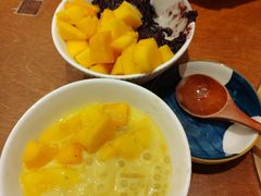 -小团圆糖水铺(襄阳南路店)