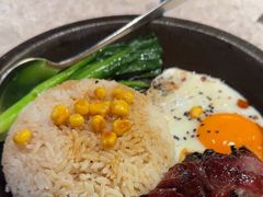 -留半山·香港食堂(啦啦宝都店)