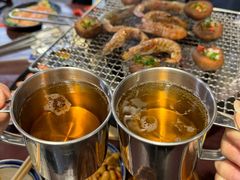 -递酒烤场(湛江路店)
