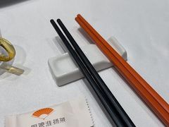 -小厨娘淮扬菜(清江苏宁广场店)