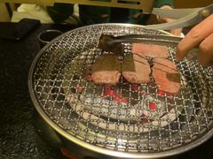 -樱嘢·炭火烧肉(惠南店)