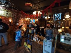 -MAX伯爵趣味互动密室逃脱(大坪D馆店)