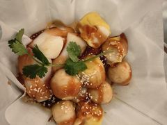 -新旺茶餐厅(嘉里城店)