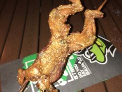 -型男美蛙烤牛蛙(南长街店)