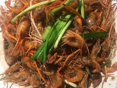 -老头儿油爆虾·知味杭州(爱琴海购物中心)