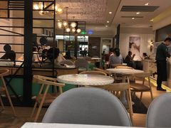 -葡珍轩冰室(虹桥机场T1店)