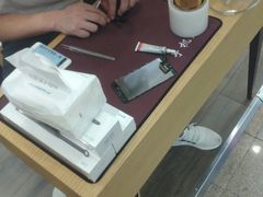 -极优客苹果维修服务中心(周浦万达乐购店)