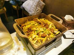 贝勒爷烤肉-羲和雅苑烤鸭坊(丰台万达店)