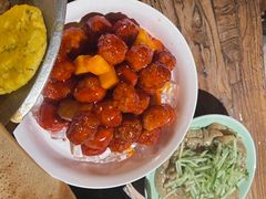 -淀里船宴(卓达店)