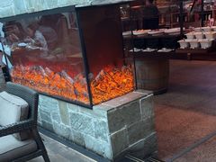 -食间牛排(湖西路店)