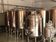 -Twin Tails Brewpub双尾精酿餐吧(八坼店)