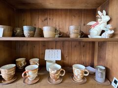 -花仓咖啡(祥安巷店)
