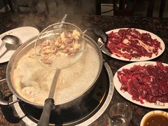 -八合里潮汕鲜牛肉火锅(深圳海岸城店)