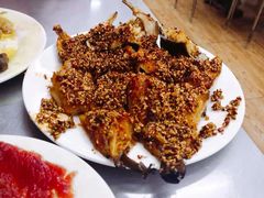 -松明一烤肉馆(鲁园店)
