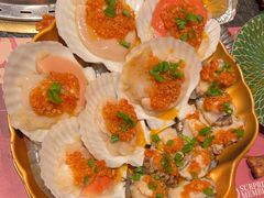 -牛YO烧肉烤肉自助(万象城春河里店)