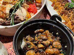 -La Terre乐田(万象城店)