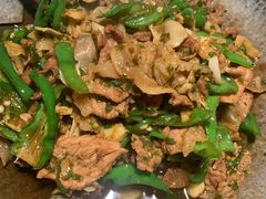 费大厨辣椒炒肉-费大厨辣椒炒肉(万家丽一店)