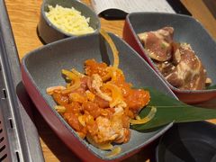 -新石器烤肉(南站店)