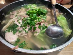 -川堂风·跷脚牛肉·乐山爆炒(宝山日月光店)