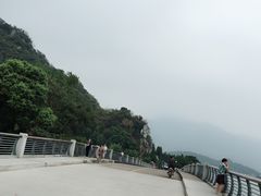 -星湖旅游景区七星岩