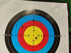 -Skay•射箭馆•弓箭娱乐(体育西店)