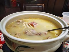 -阿莉餐厅(枣阳路店)