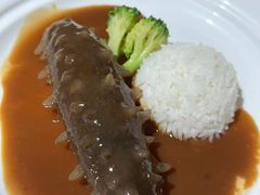 -东阳菜餐厅(世纪花城店)