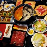 晋城市的日料美食[调皮]