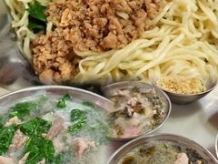 -浪记面店(老墟村店)