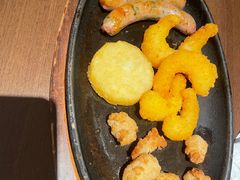 -萨莉亚意式餐厅(杭州西溪龙湖天街店)