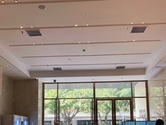 -麗枫酒店(广州中山大学中山眼科中心区庄地铁站店)