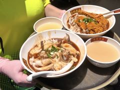 -荔林食店(西华路店)
