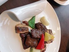 -索菲特酒店·乐轩华中餐厅