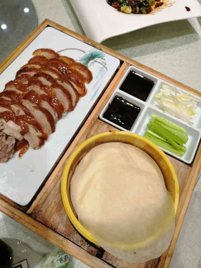 百年食府门头沟店