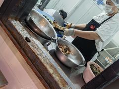 -七欣天香辣蟹火锅(上海奉贤杭州湾生活广场店)