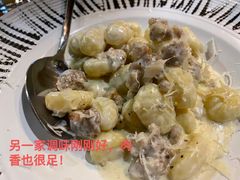 -La Tavernetta(Bar à Vin)(乌鲁木齐路店)