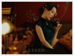 点击看大图 -美云庭古装·格格服汉服·京城旅拍(北京店)