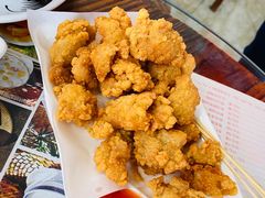 -周大娘牛乳(旧寨古村总店)