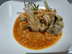 -南堂馆·新川菜(春熙路店)