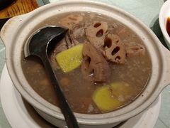 -原汁原味农家菜·经典粤菜(江燕南路店)
