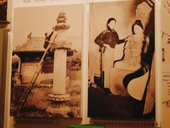 -梁思成纪念馆