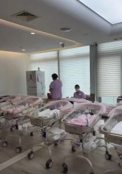 -禧月荟月子中心(前海Max店)
