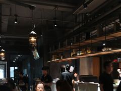 大堂-番食园鲜食火锅(高新店)